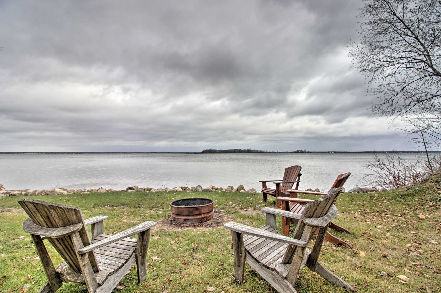 Pequot Lakes Vacation Rental