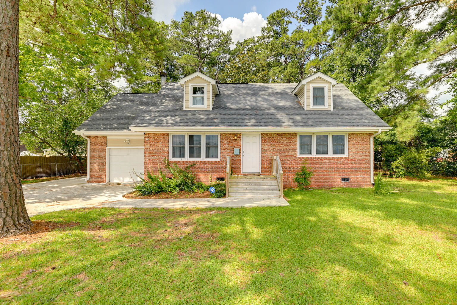 Jacksonville Vacation Rental