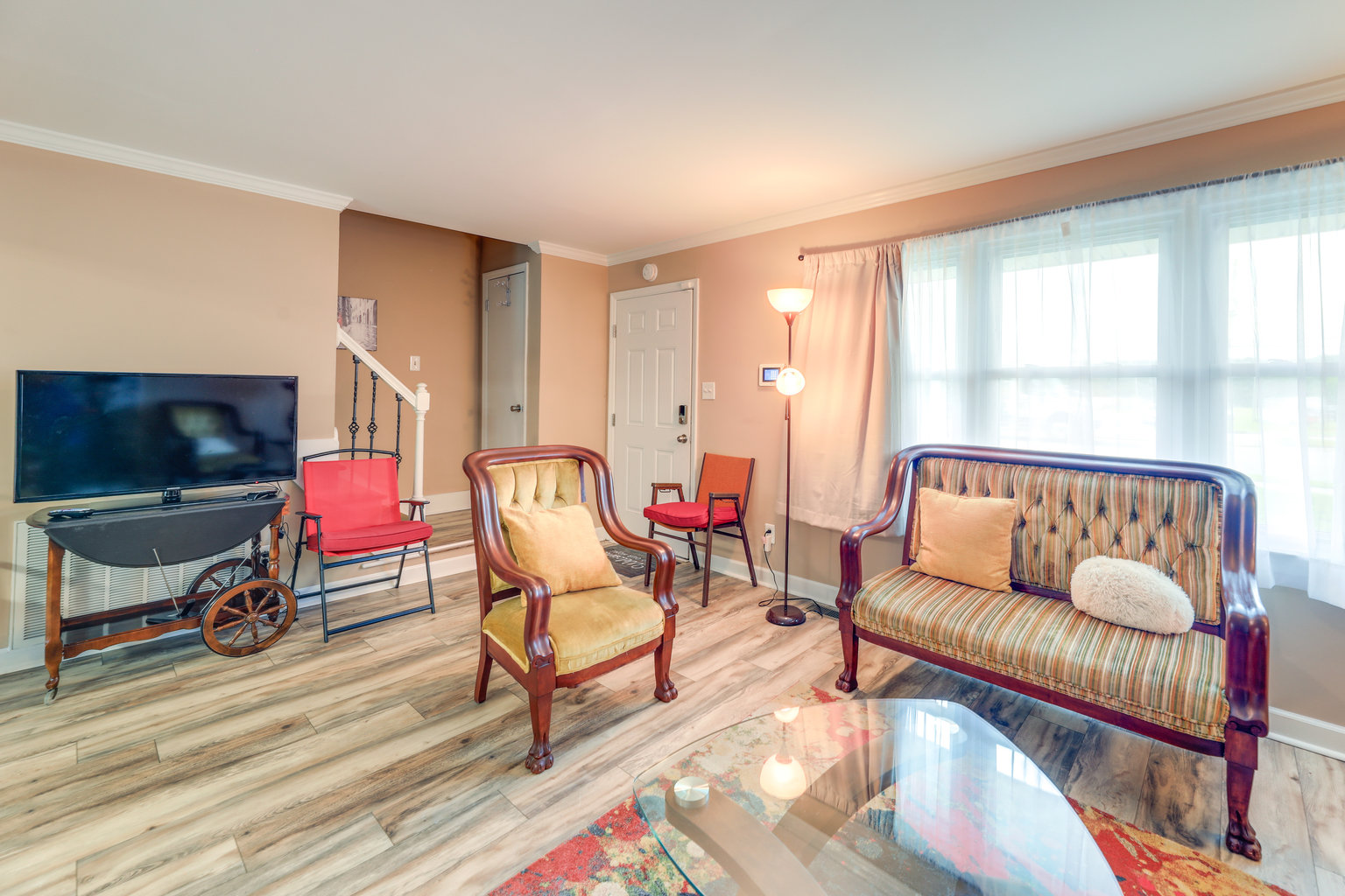 Jacksonville Vacation Rental