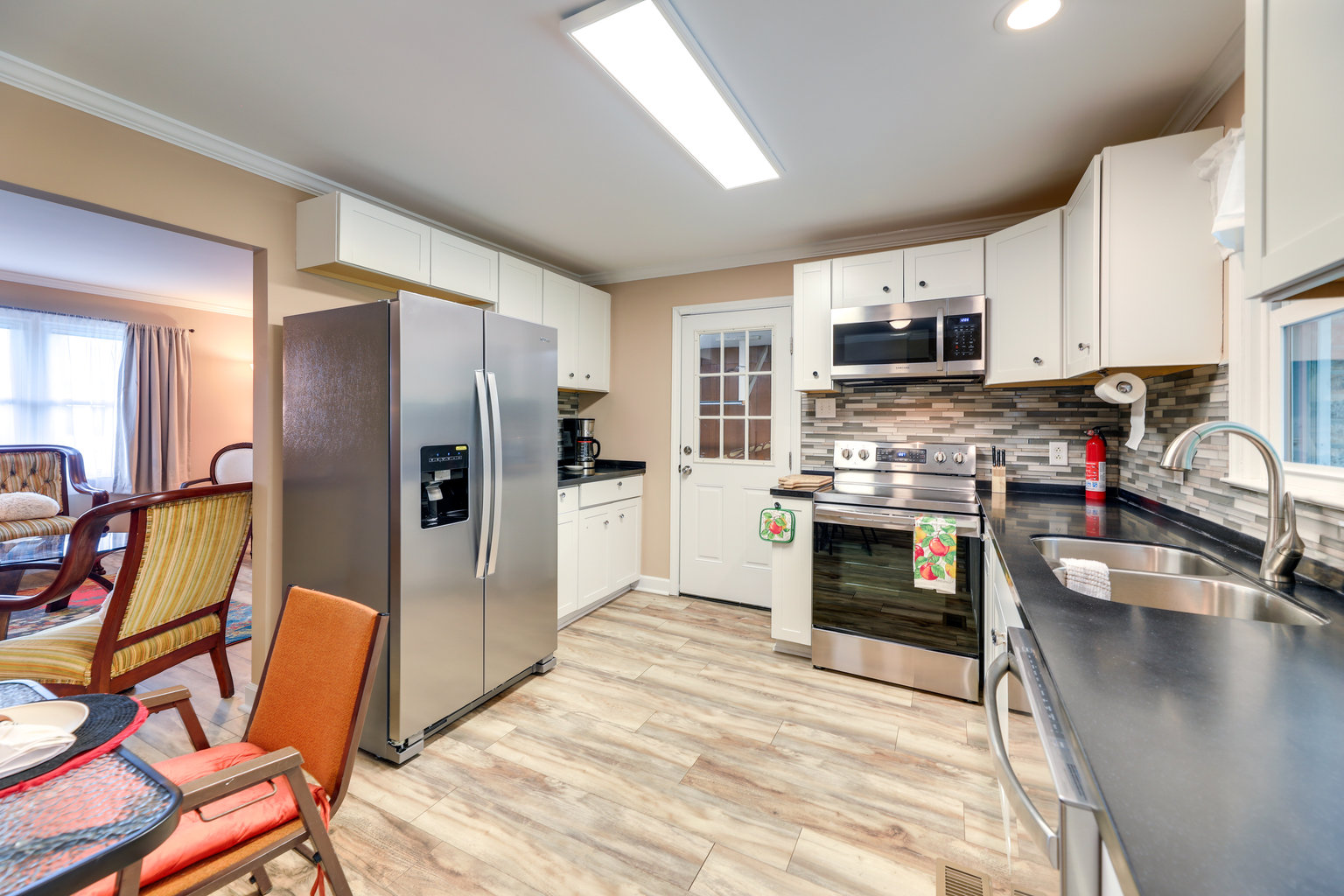 Jacksonville Vacation Rental