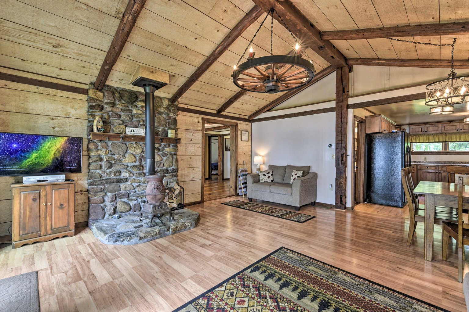 Bridport Vacation Rental