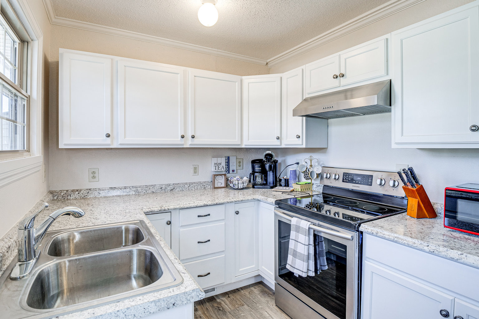 Winchester Vacation Rental