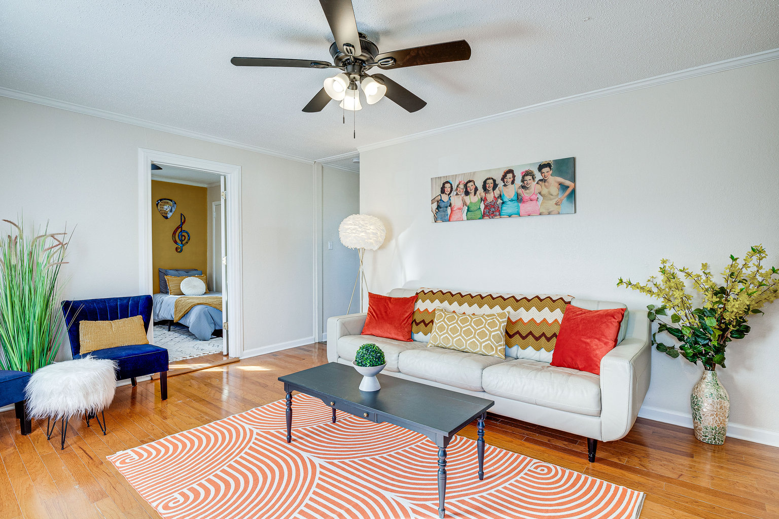 Winchester Vacation Rental