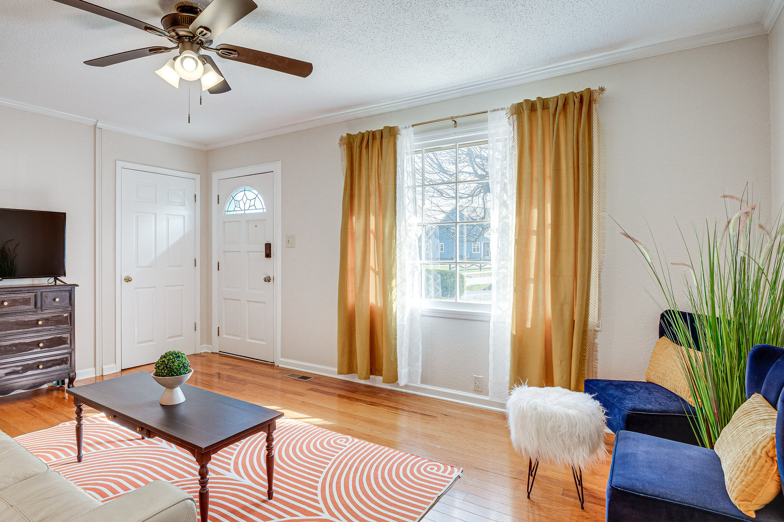 Winchester Vacation Rental