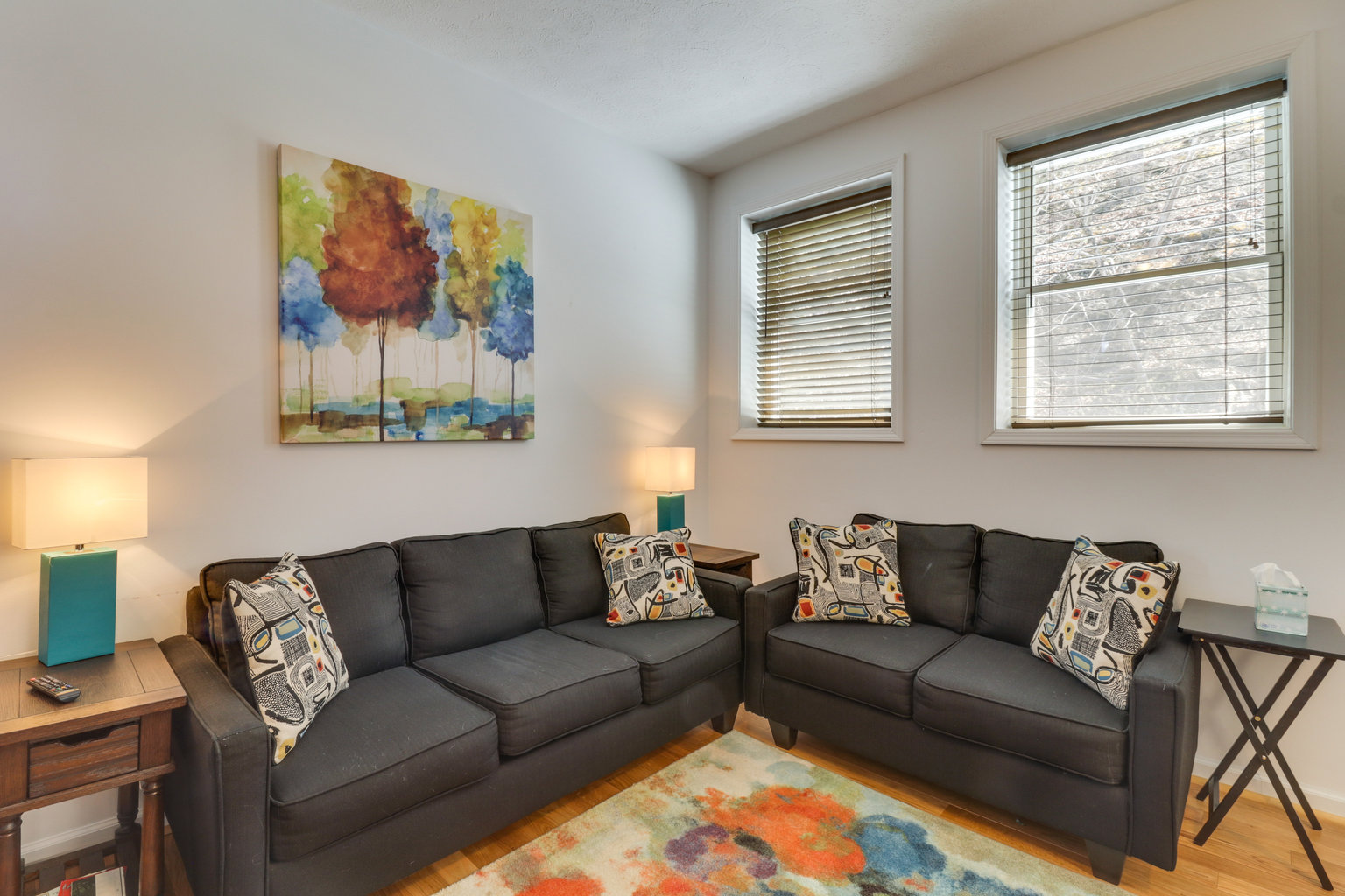 Marlinton Vacation Rental