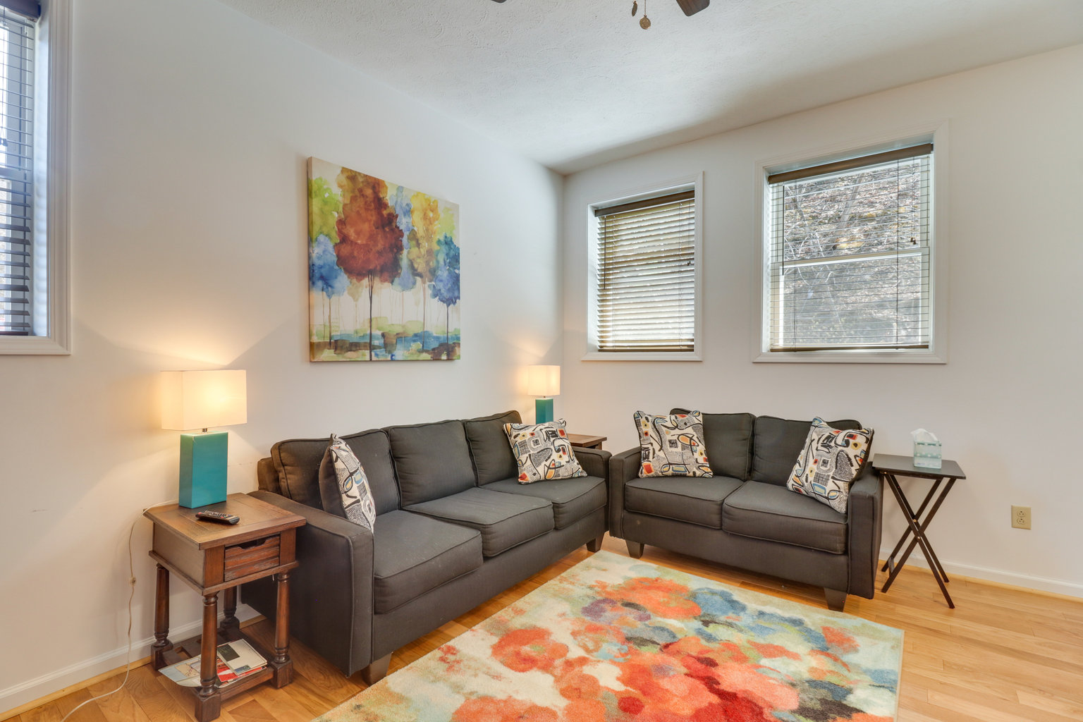 Marlinton Vacation Rental