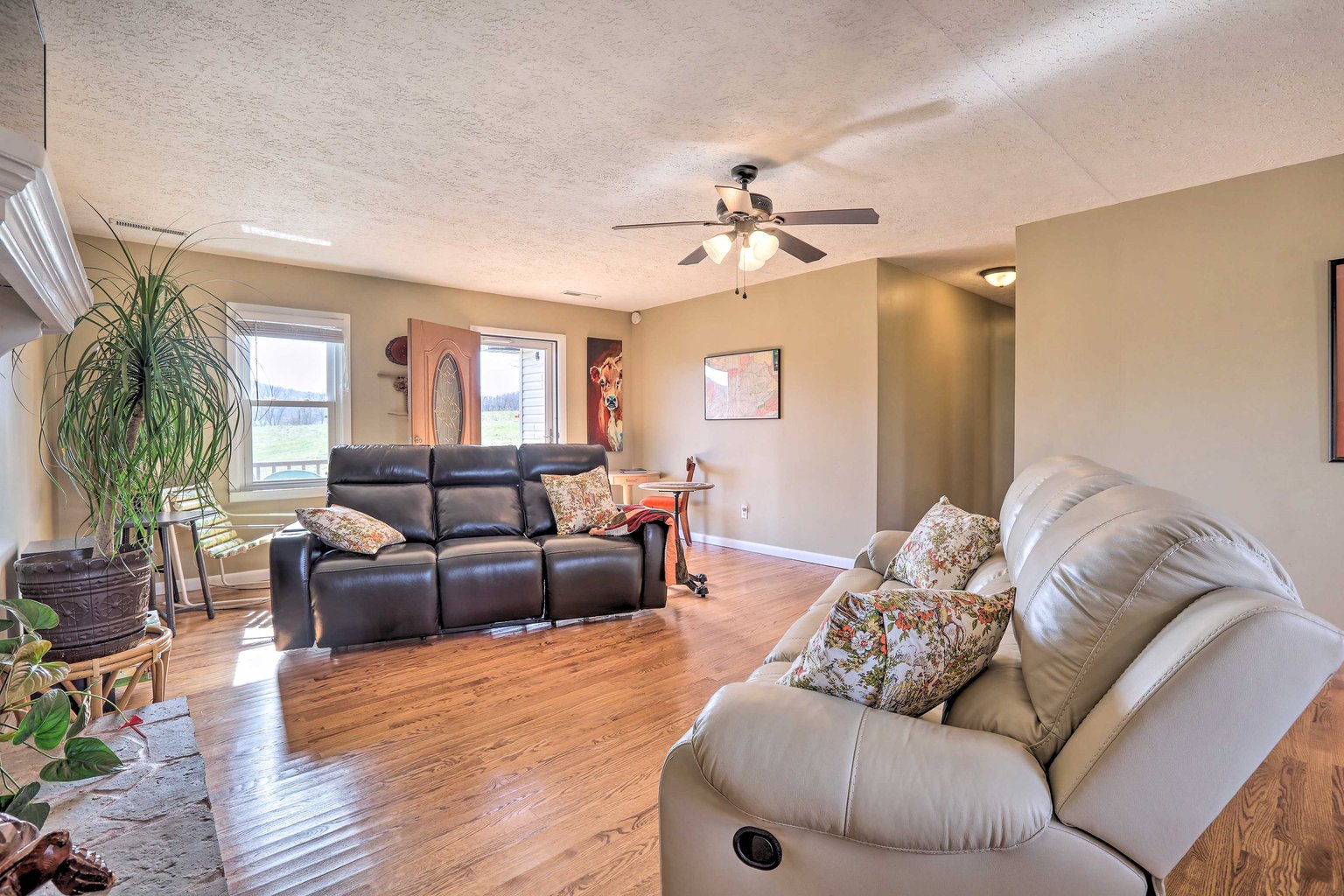 Monticello Vacation Rental