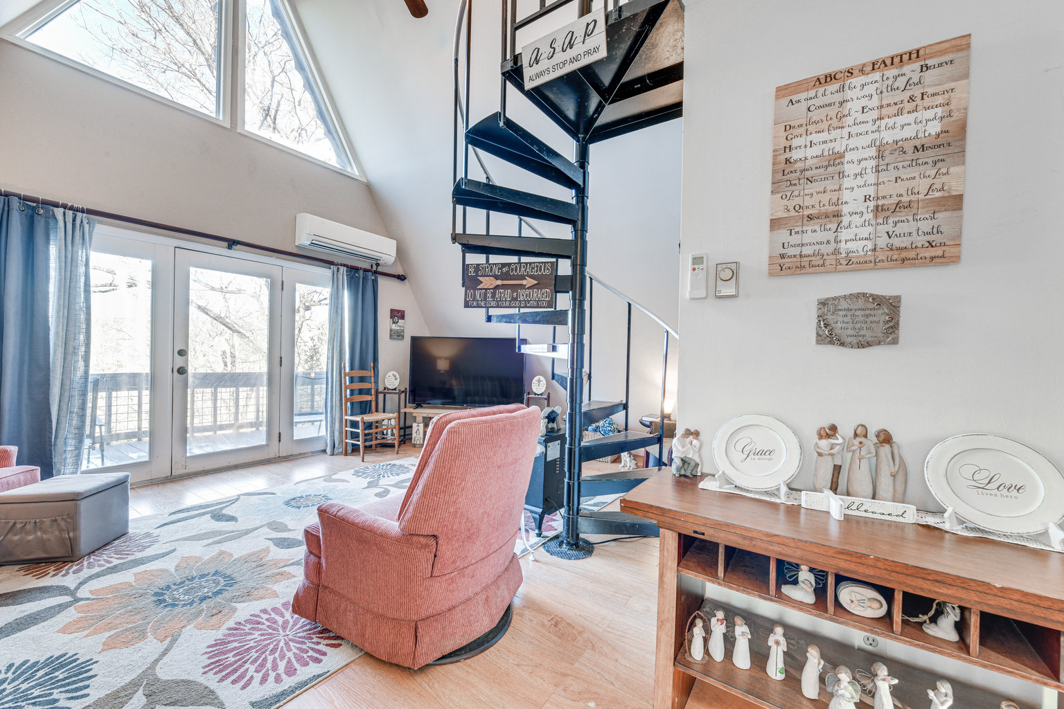 Franklin Vacation Rental