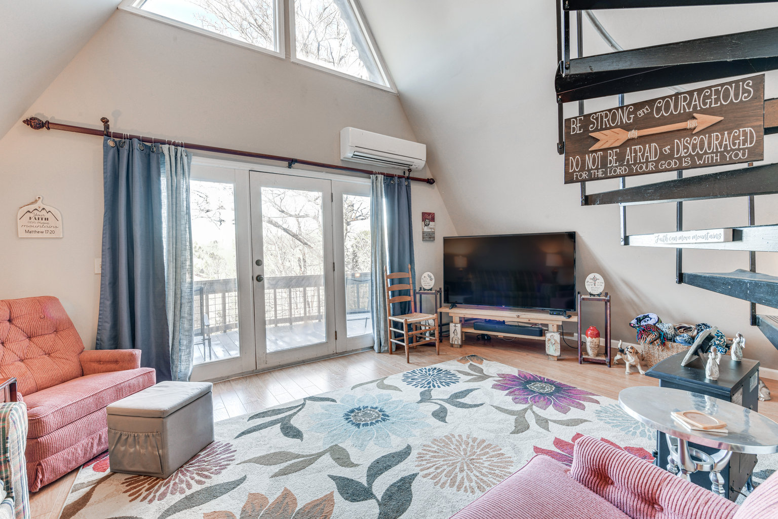 Franklin Vacation Rental