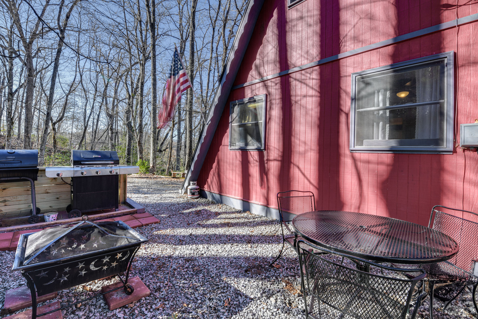 Franklin Vacation Rental