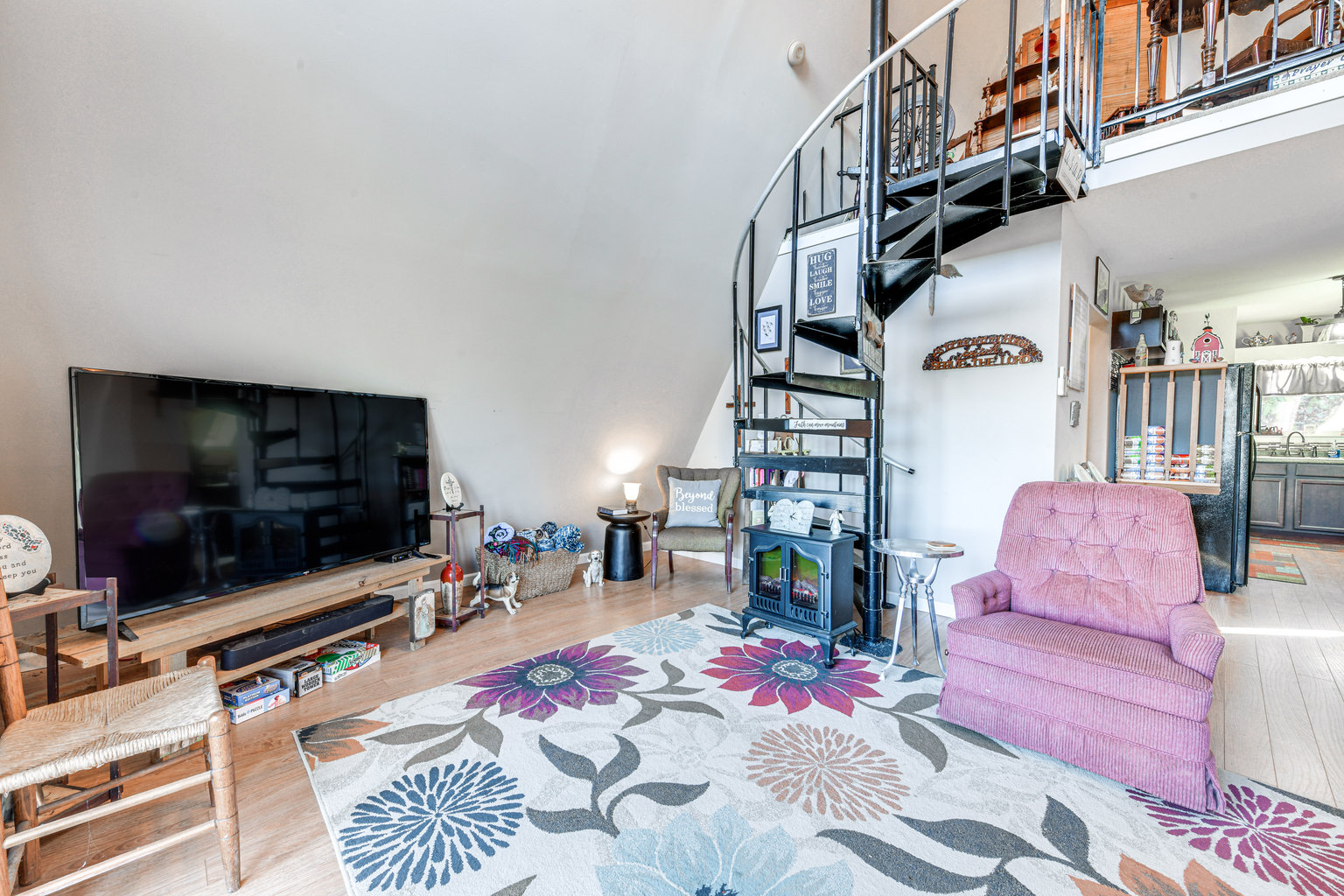 Franklin Vacation Rental