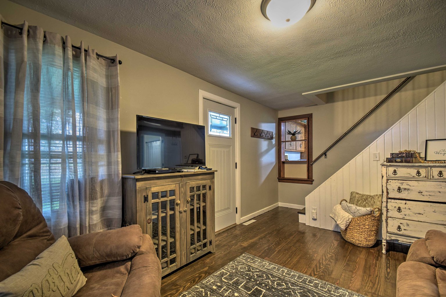 Goshen Vacation Rental