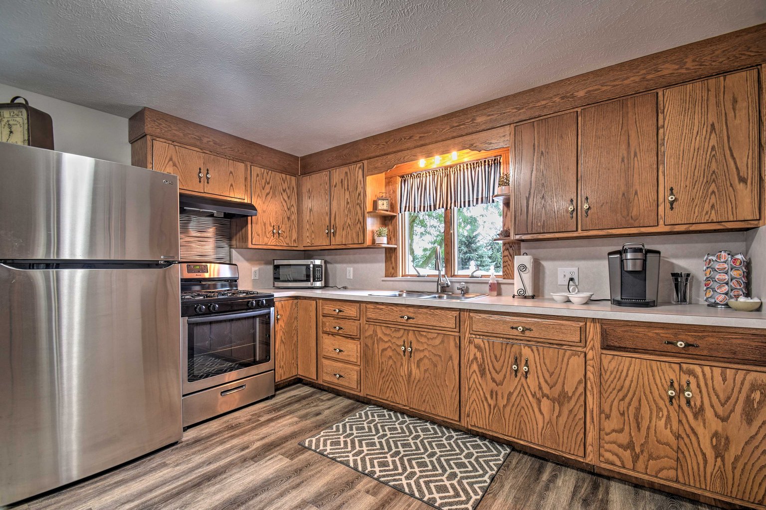 Goshen Vacation Rental