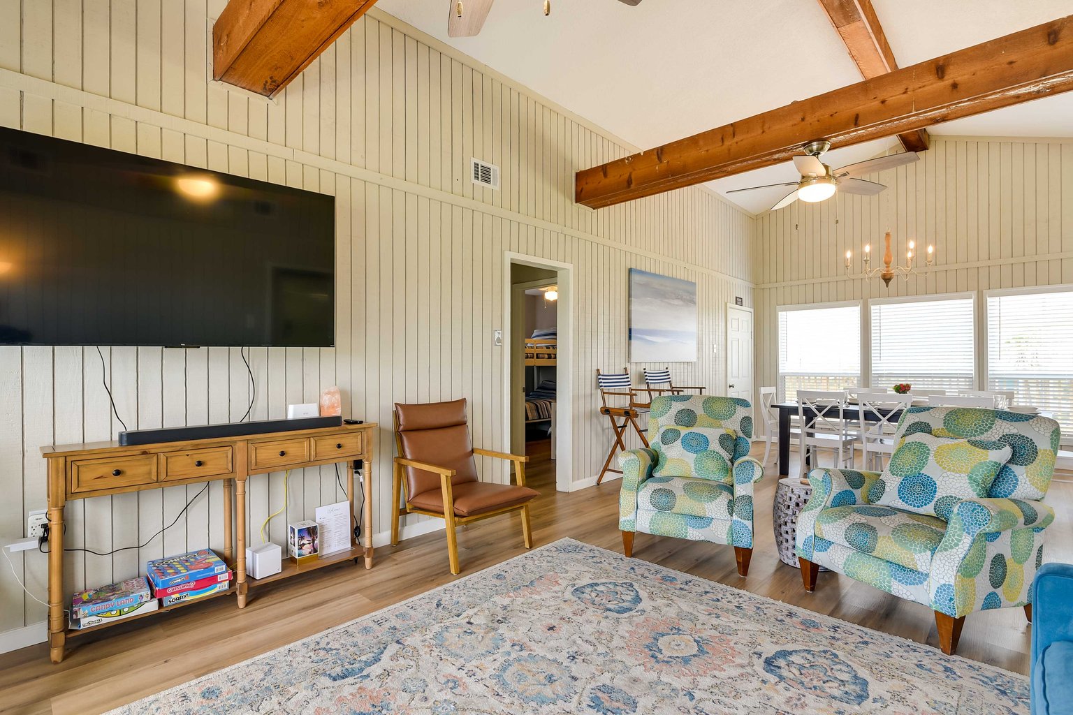 Freeport Vacation Rental