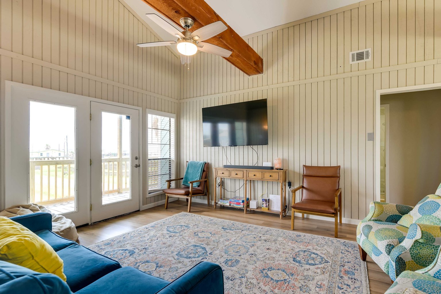 Freeport Vacation Rental