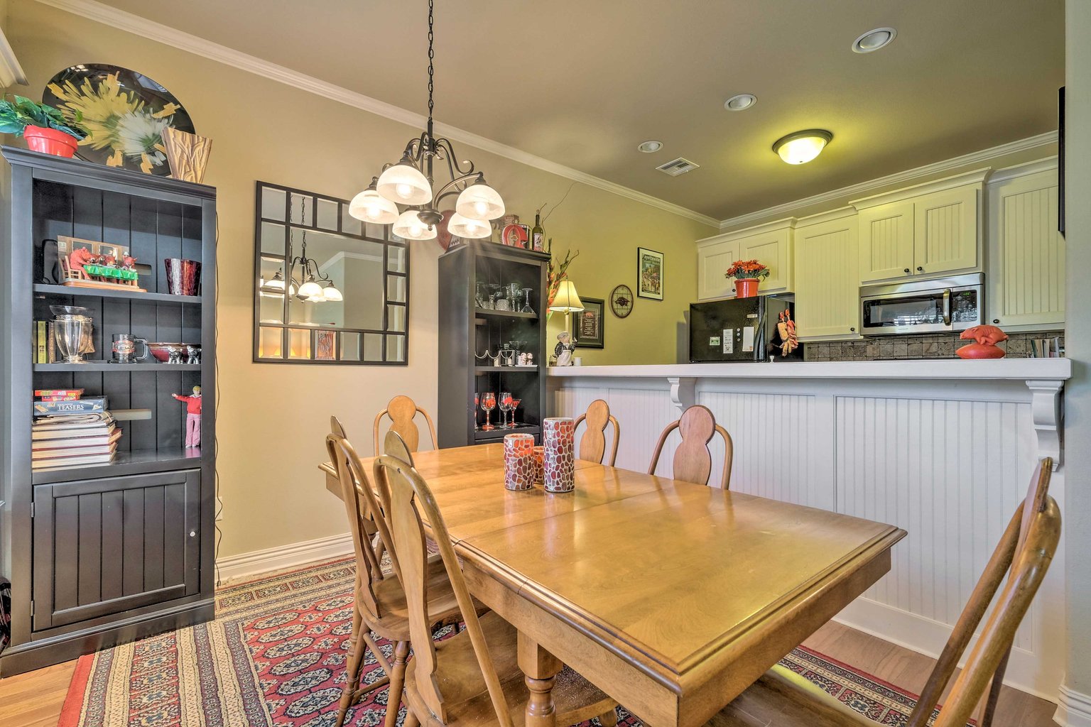 Fayetteville Vacation Rental