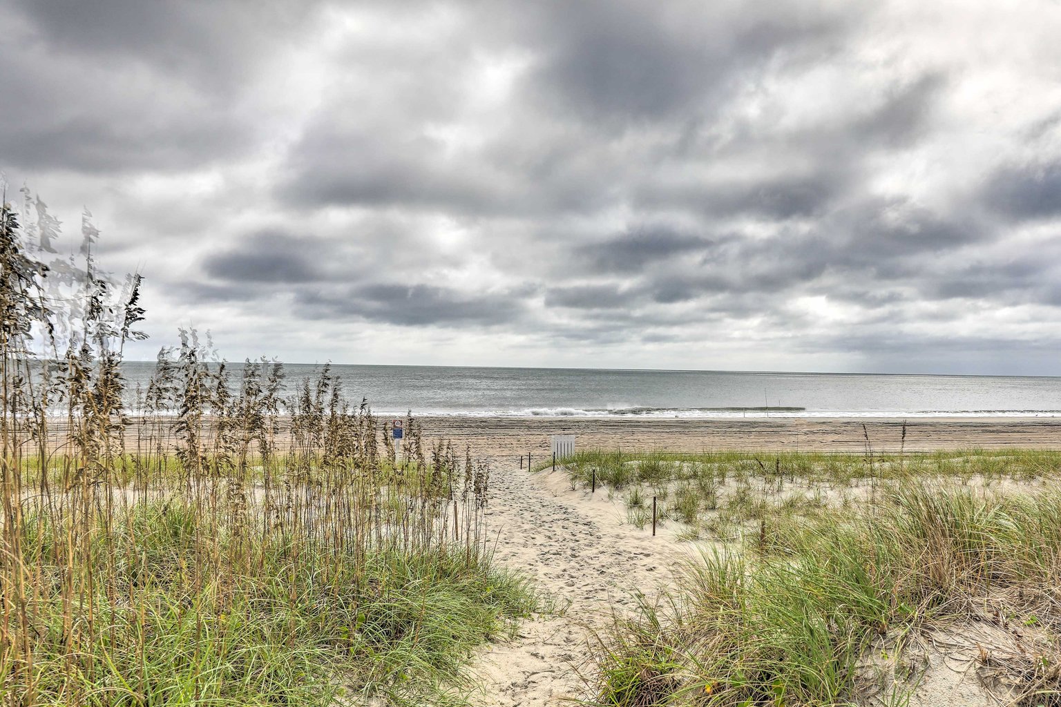 Atlantic Beach Vacation Rental