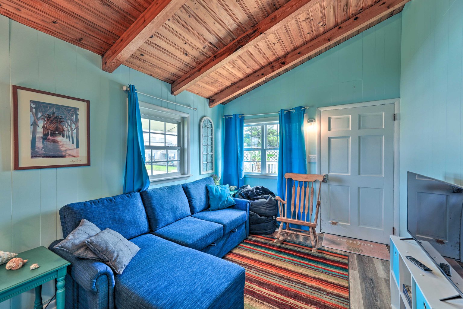 Atlantic Beach Vacation Rental