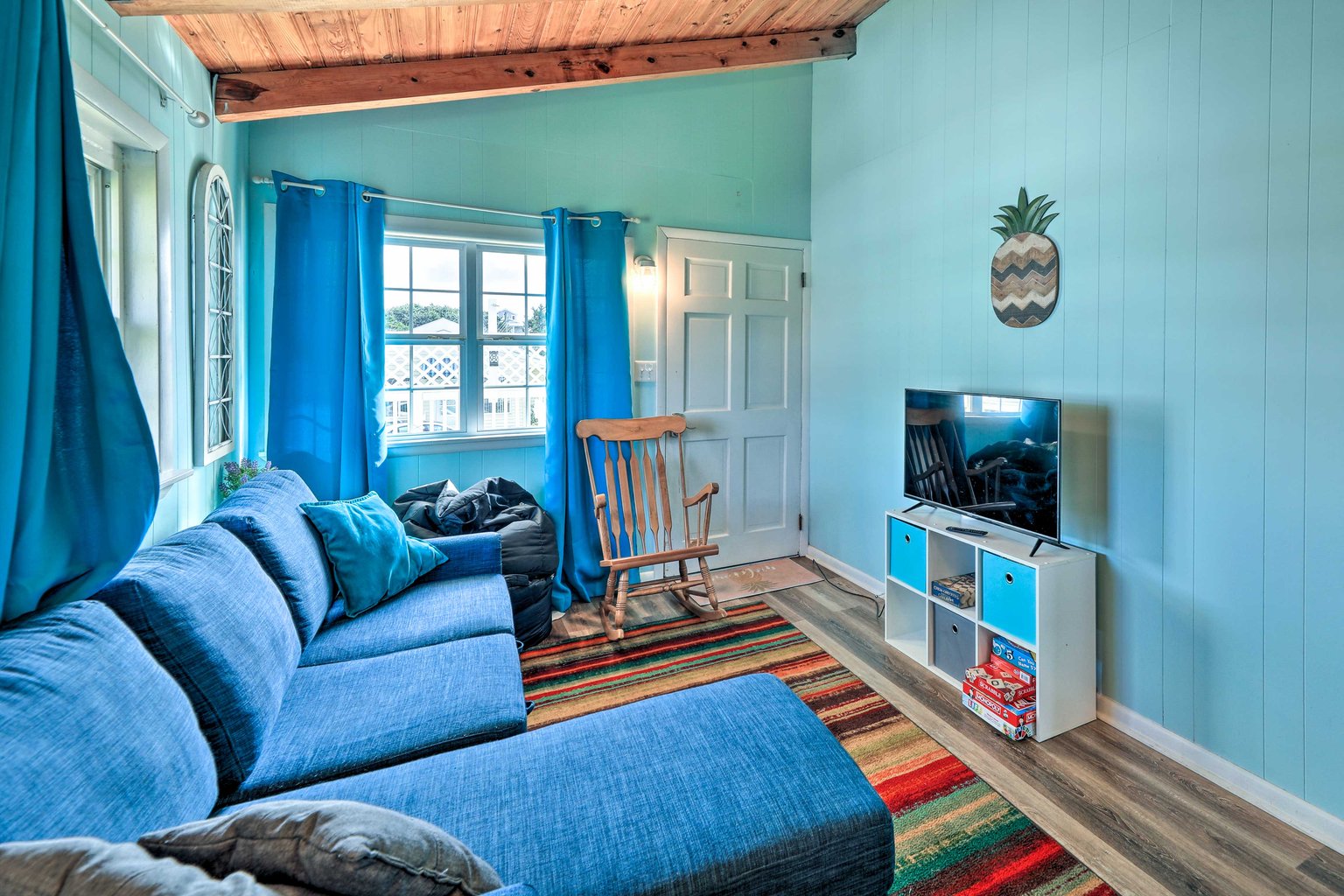 Atlantic Beach Vacation Rental
