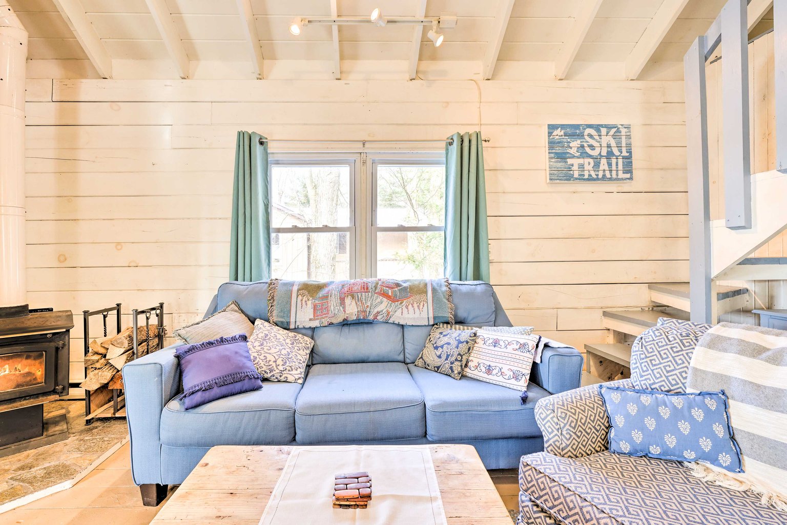 Lakewood Vacation Rental