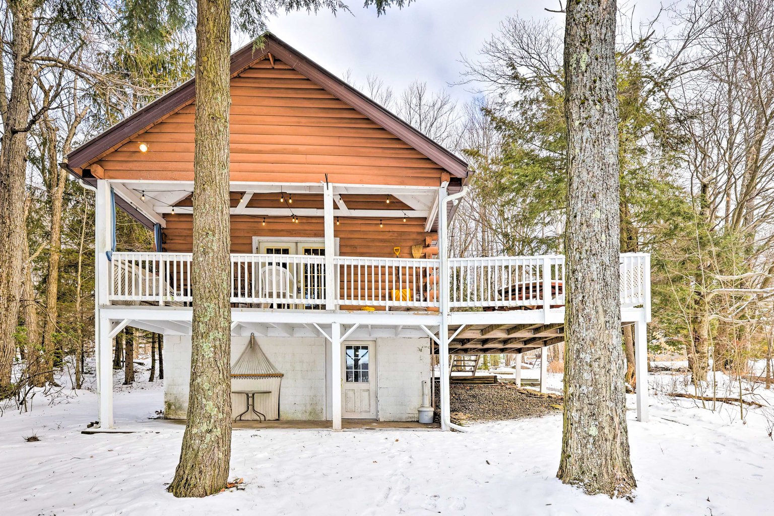 Lakewood Vacation Rental