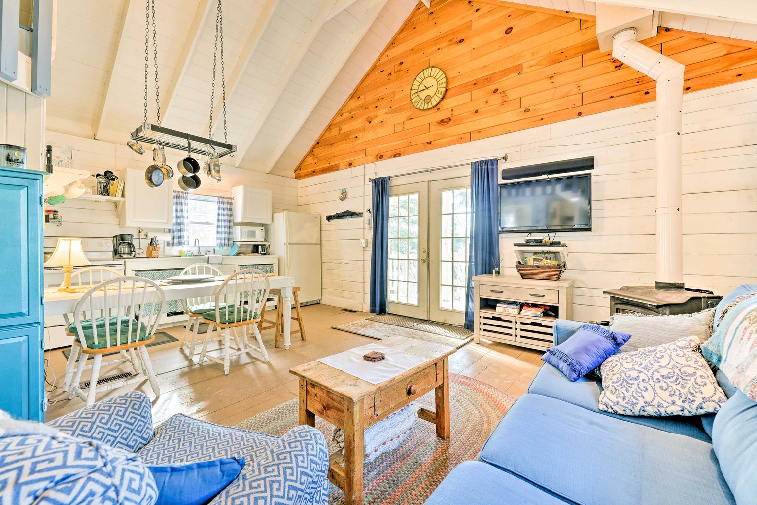 Lakewood Vacation Rental