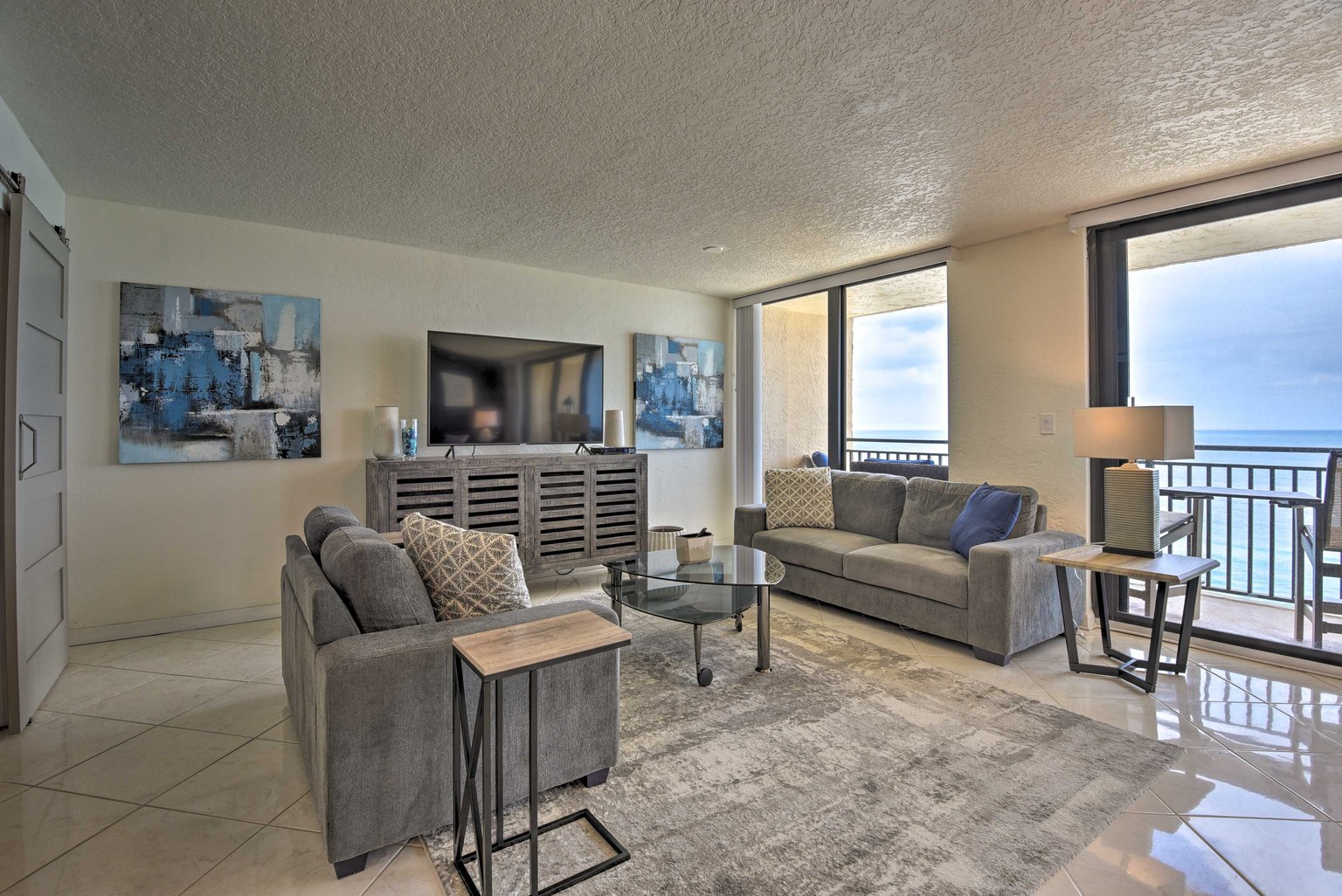 New Smyrna Beach Vacation Rental