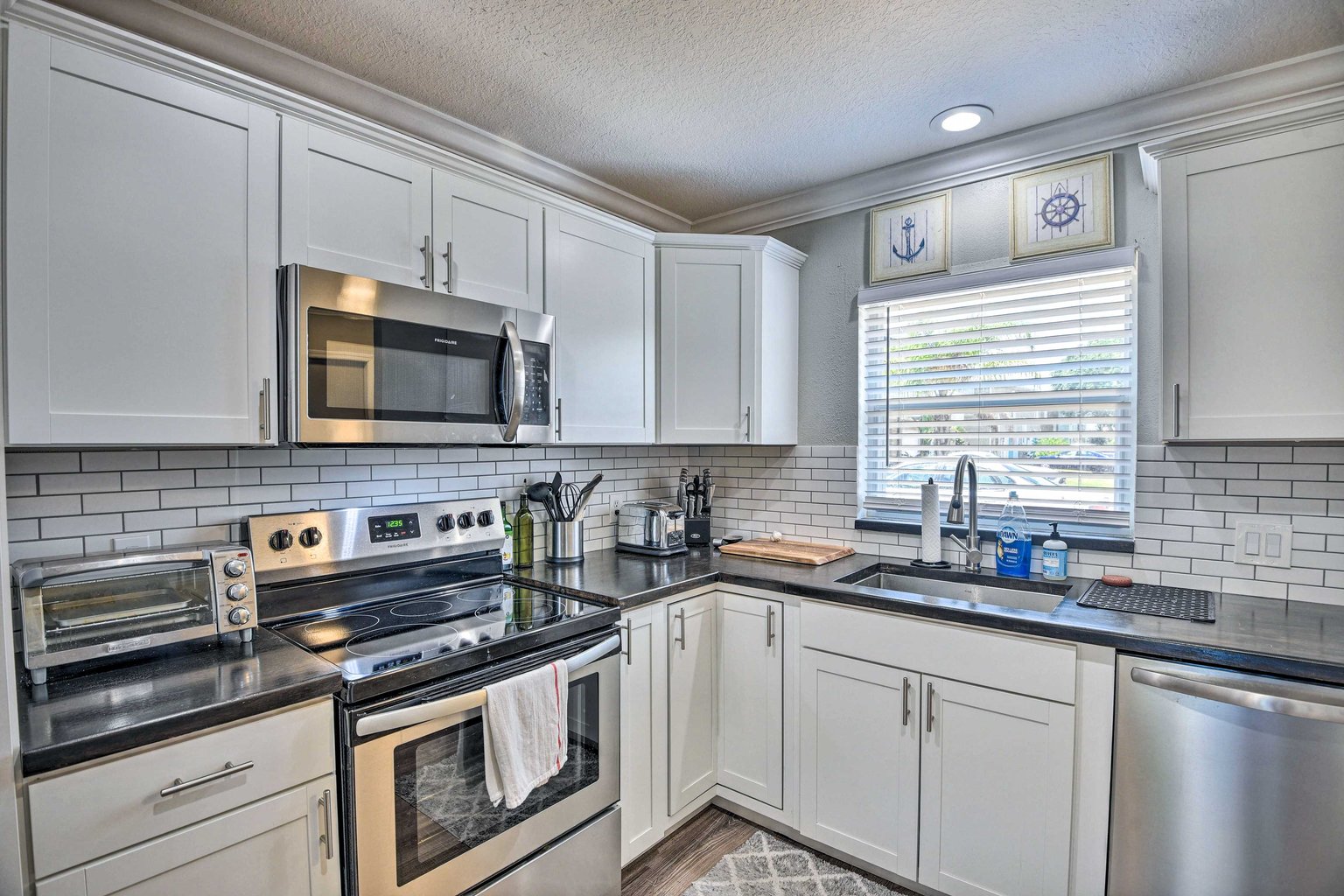 New Smyrna Beach Vacation Rental