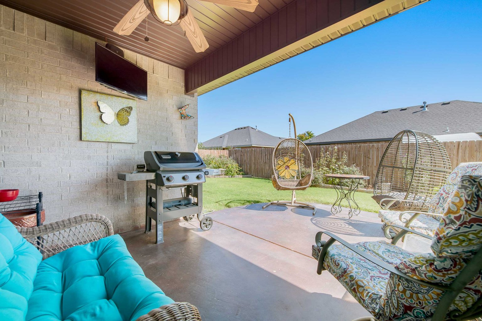 Rogers Vacation Rental