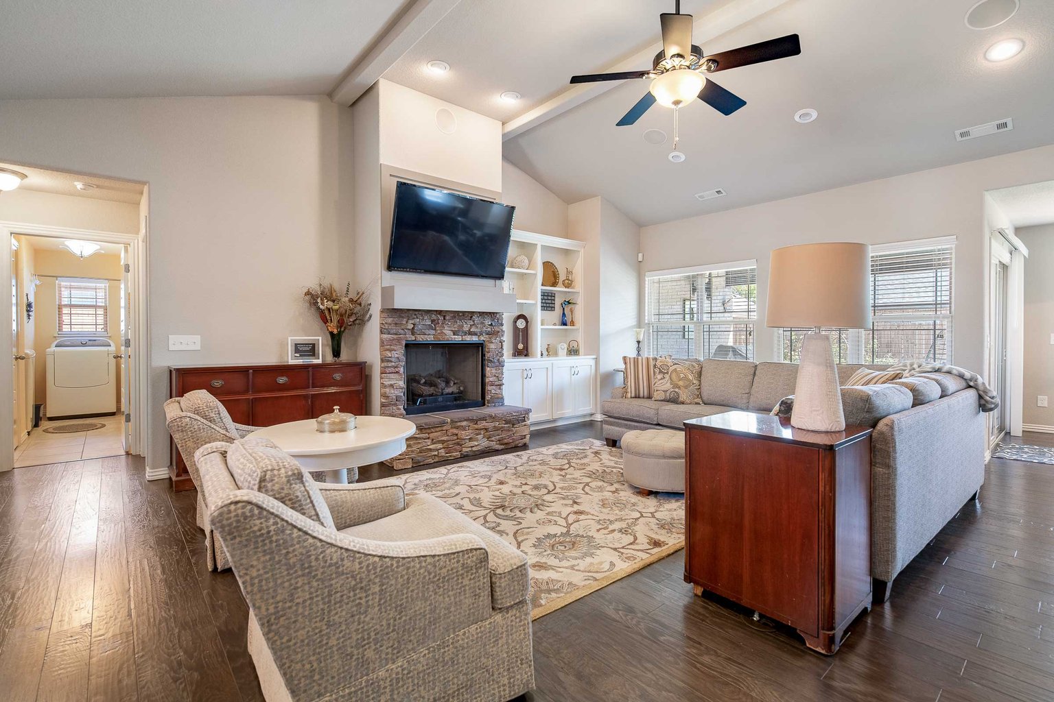 Rogers Vacation Rental