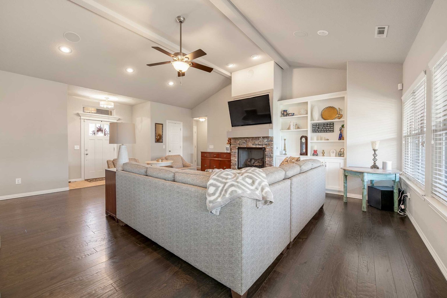 Rogers Vacation Rental