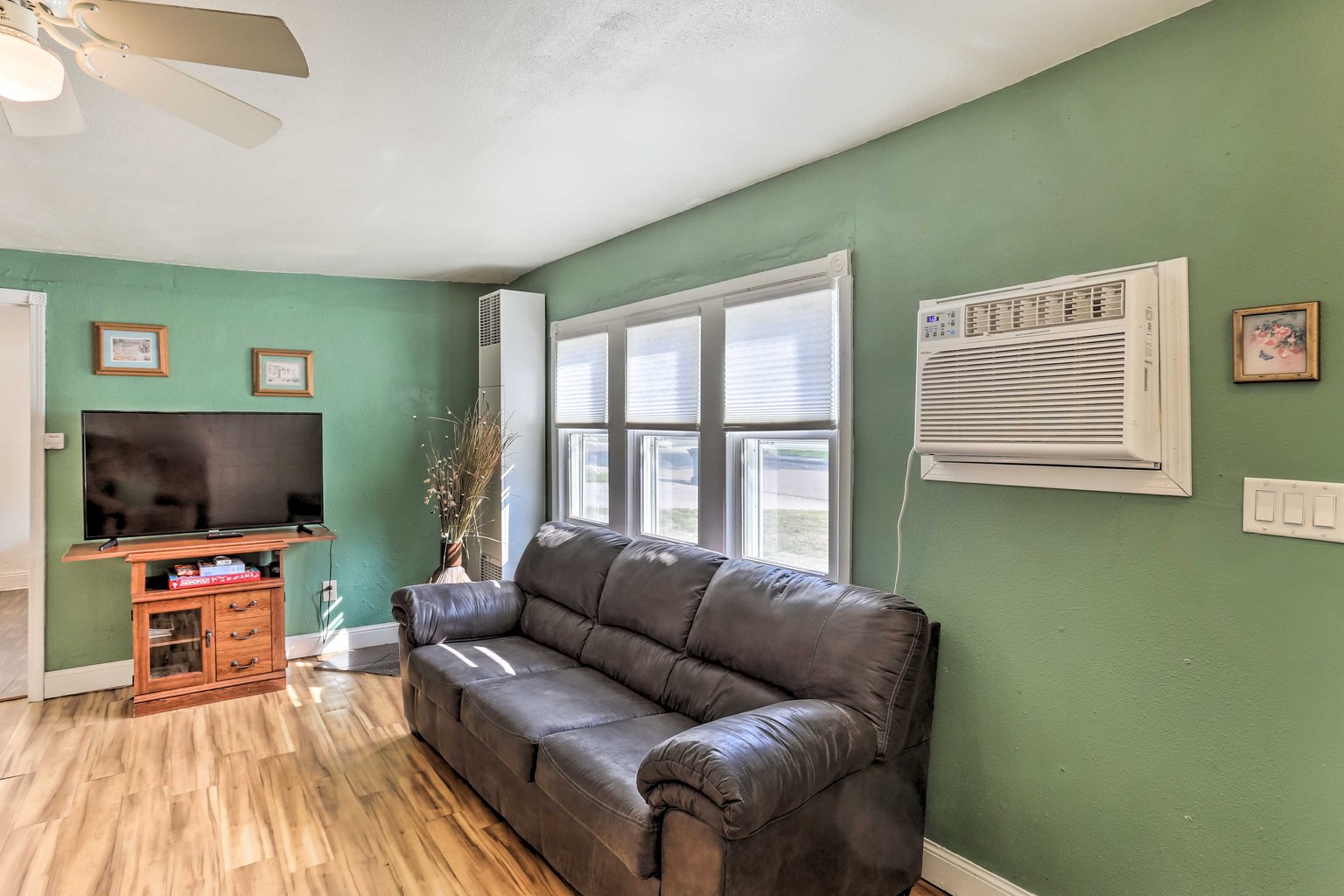 Pierre Vacation Rental