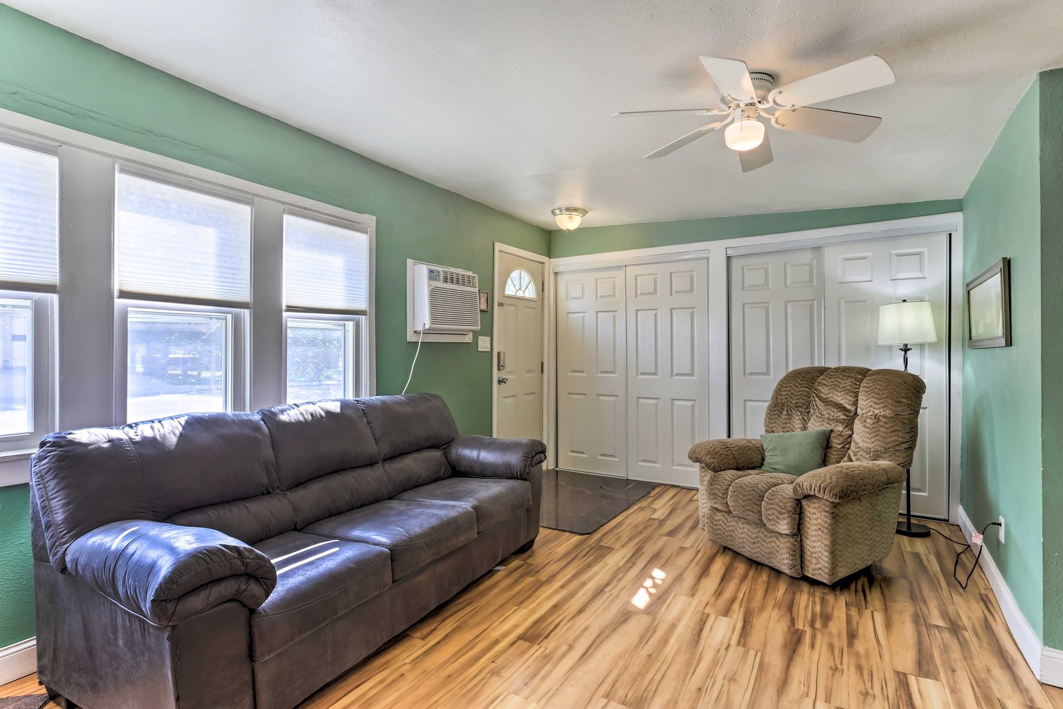 Pierre Vacation Rental