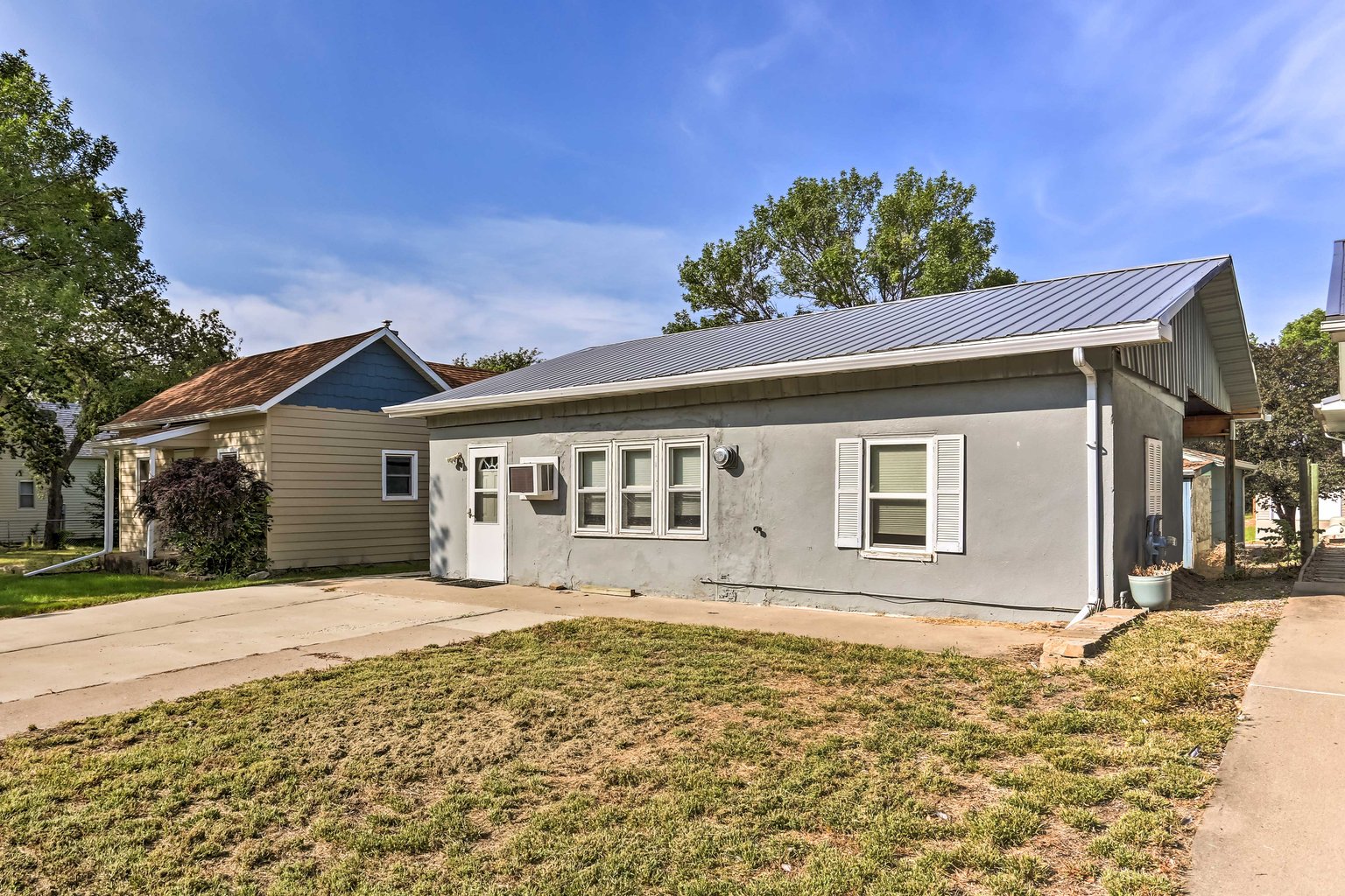 Pierre Vacation Rental