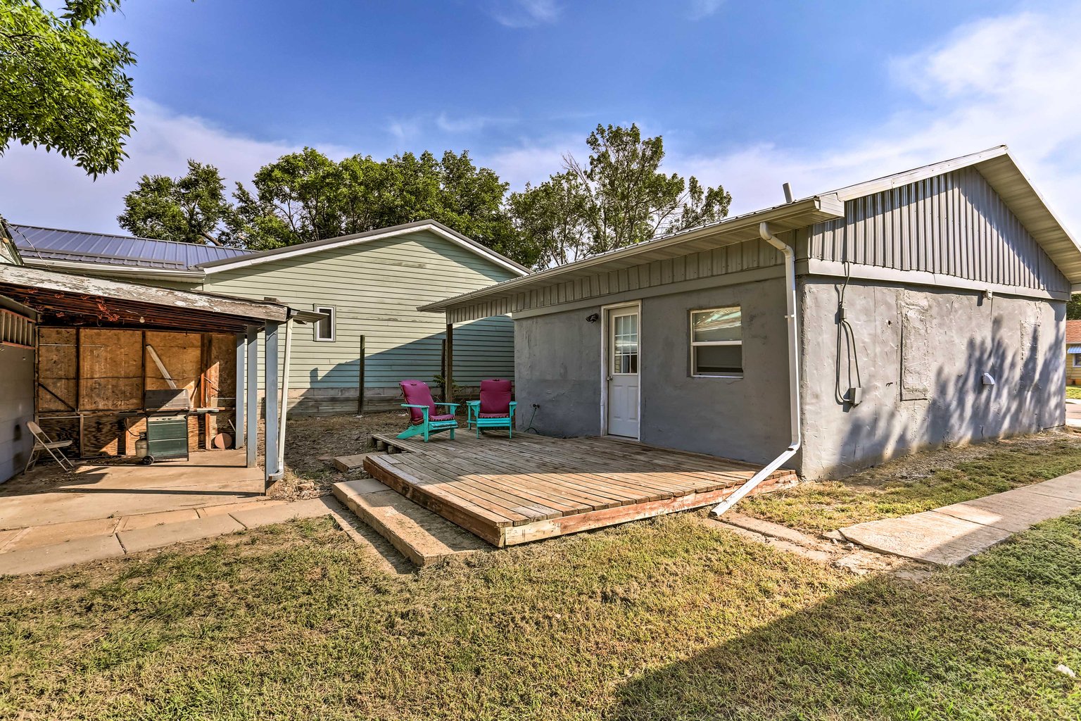 Pierre Vacation Rental