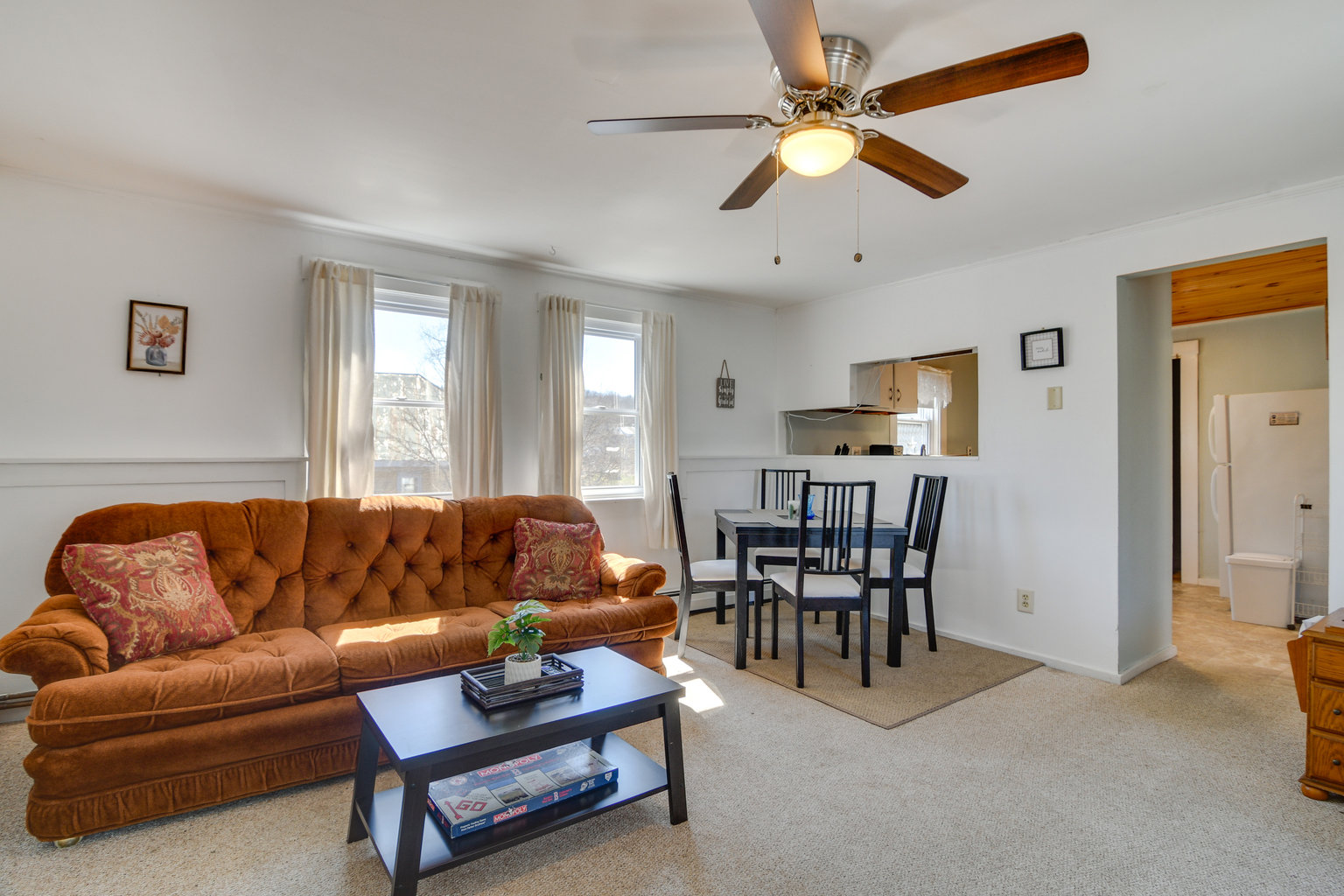 Oakland Vacation Rental