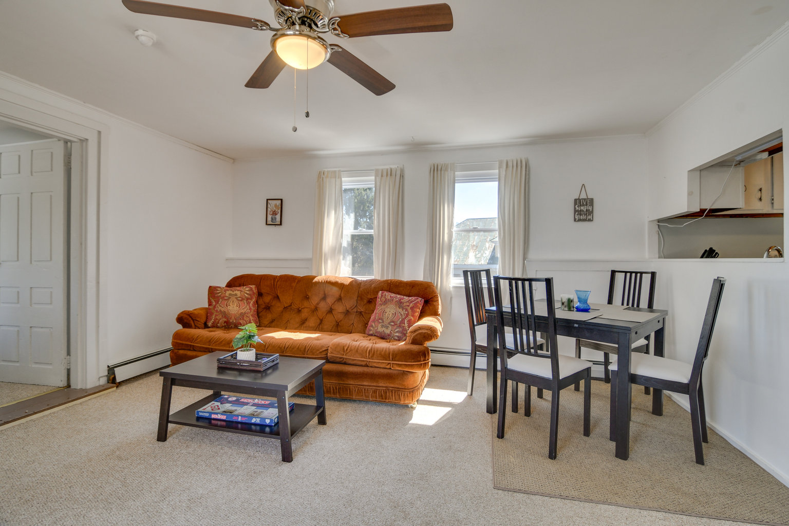 Oakland Vacation Rental