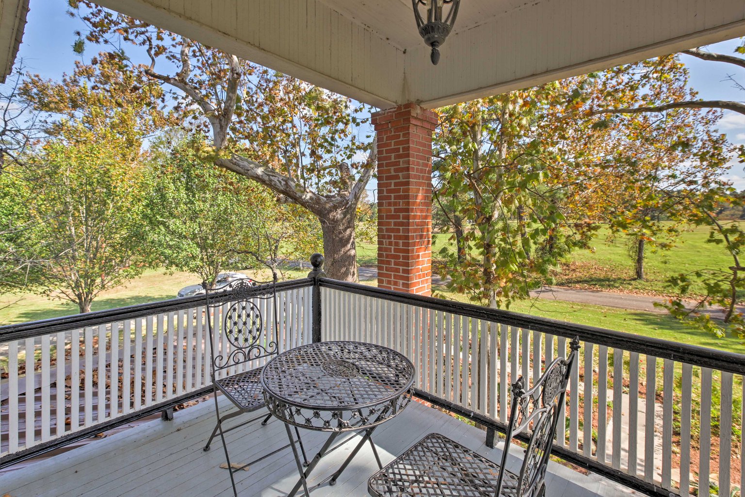Huntington Vacation Rental