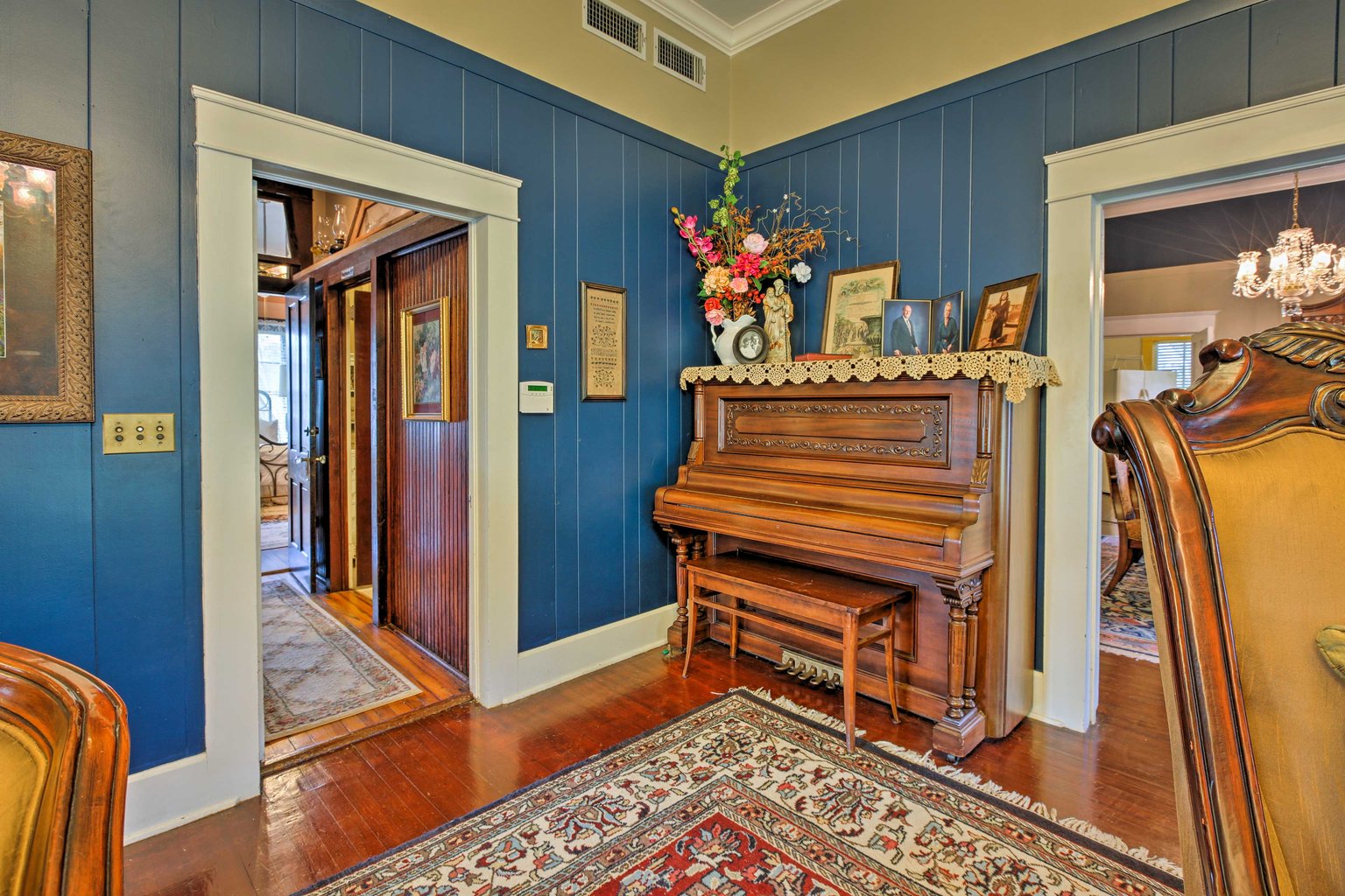 Huntington Vacation Rental