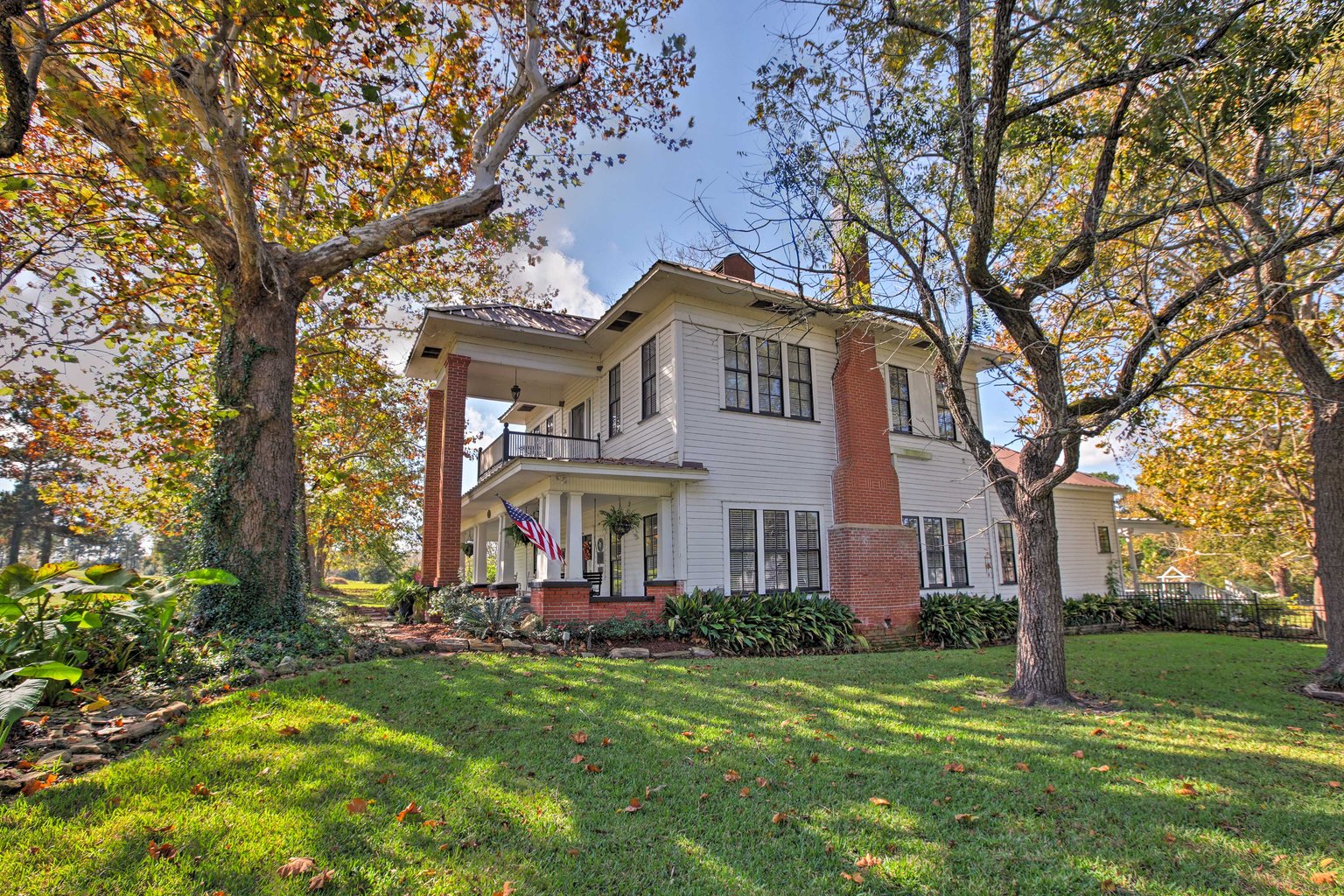 Huntington Vacation Rental
