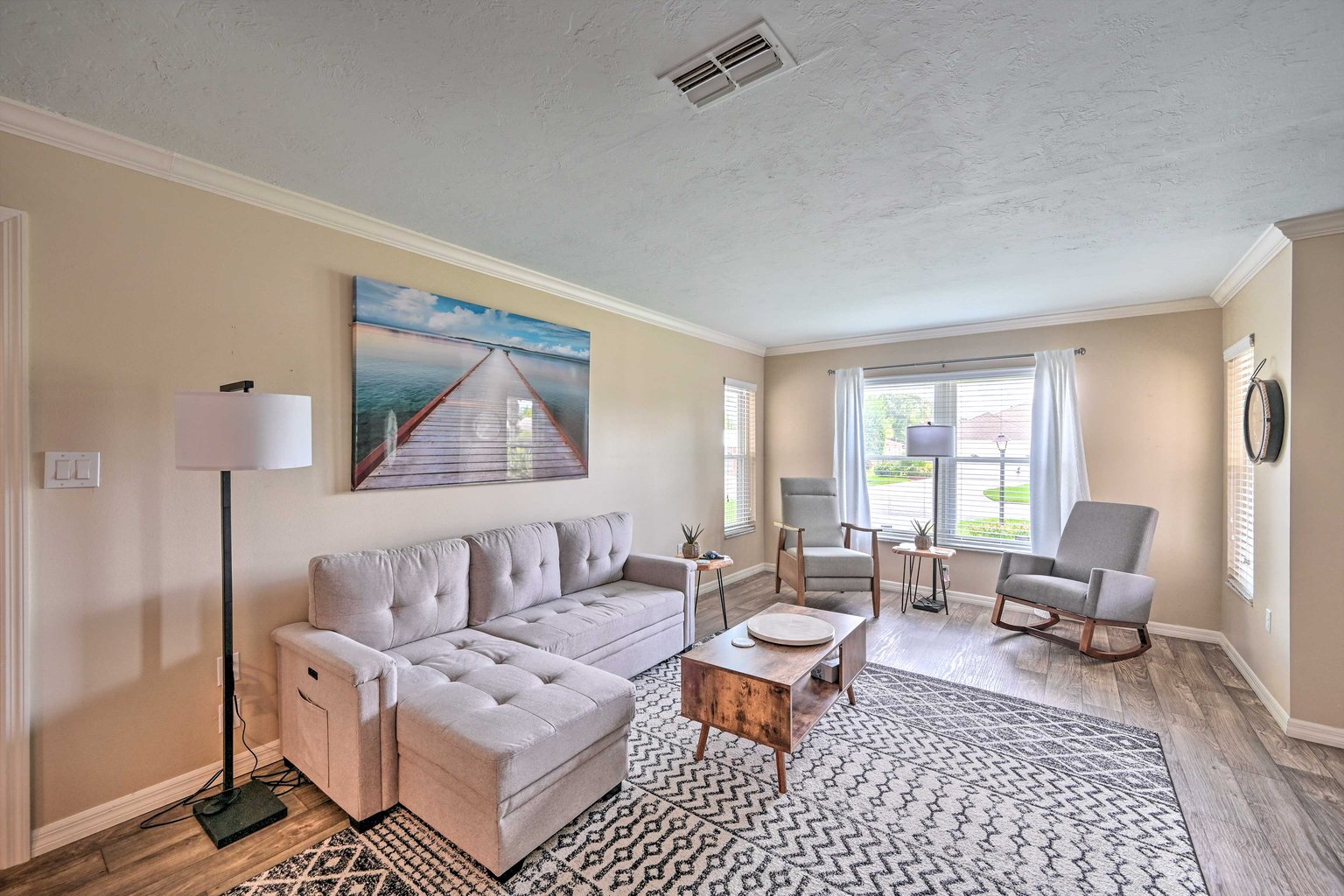 Lake Placid Vacation Rental