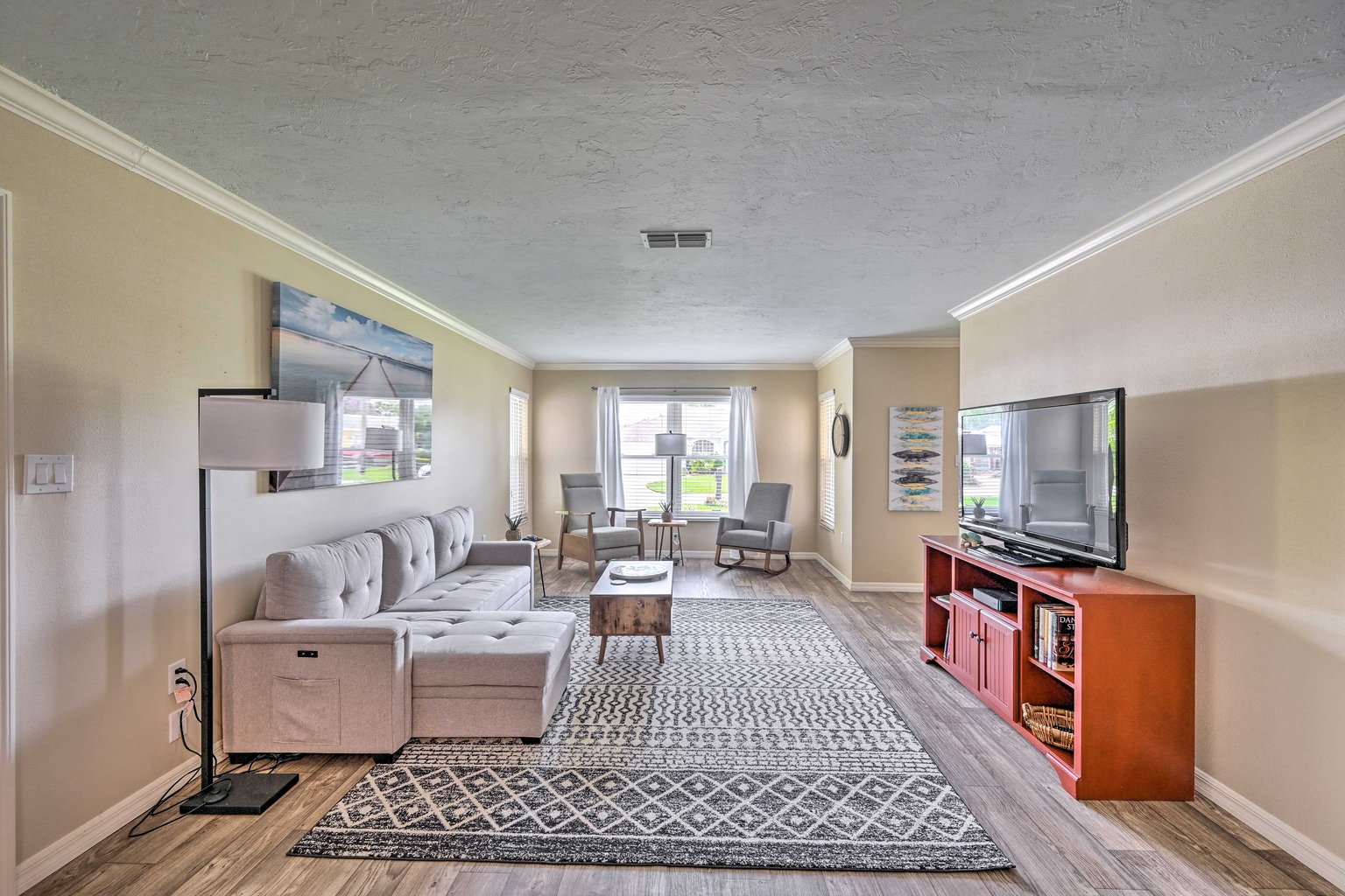 Lake Placid Vacation Rental