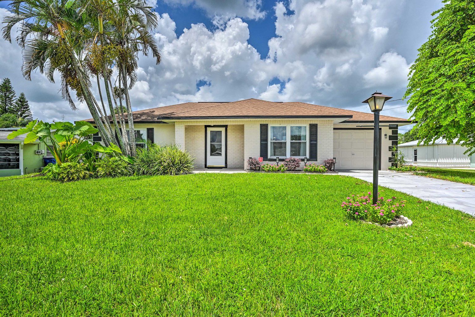 Lake Placid Vacation Rental