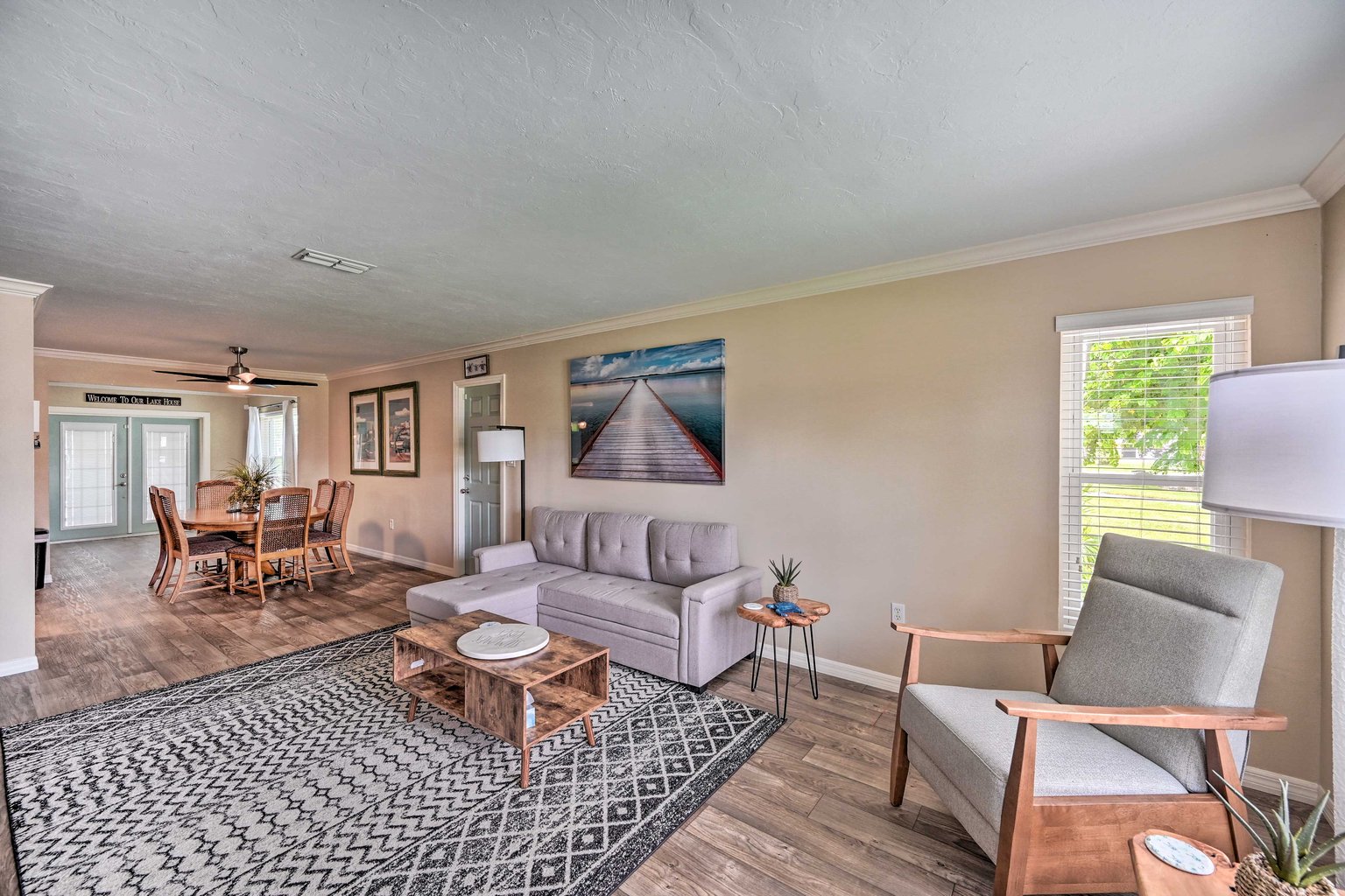 Lake Placid Vacation Rental