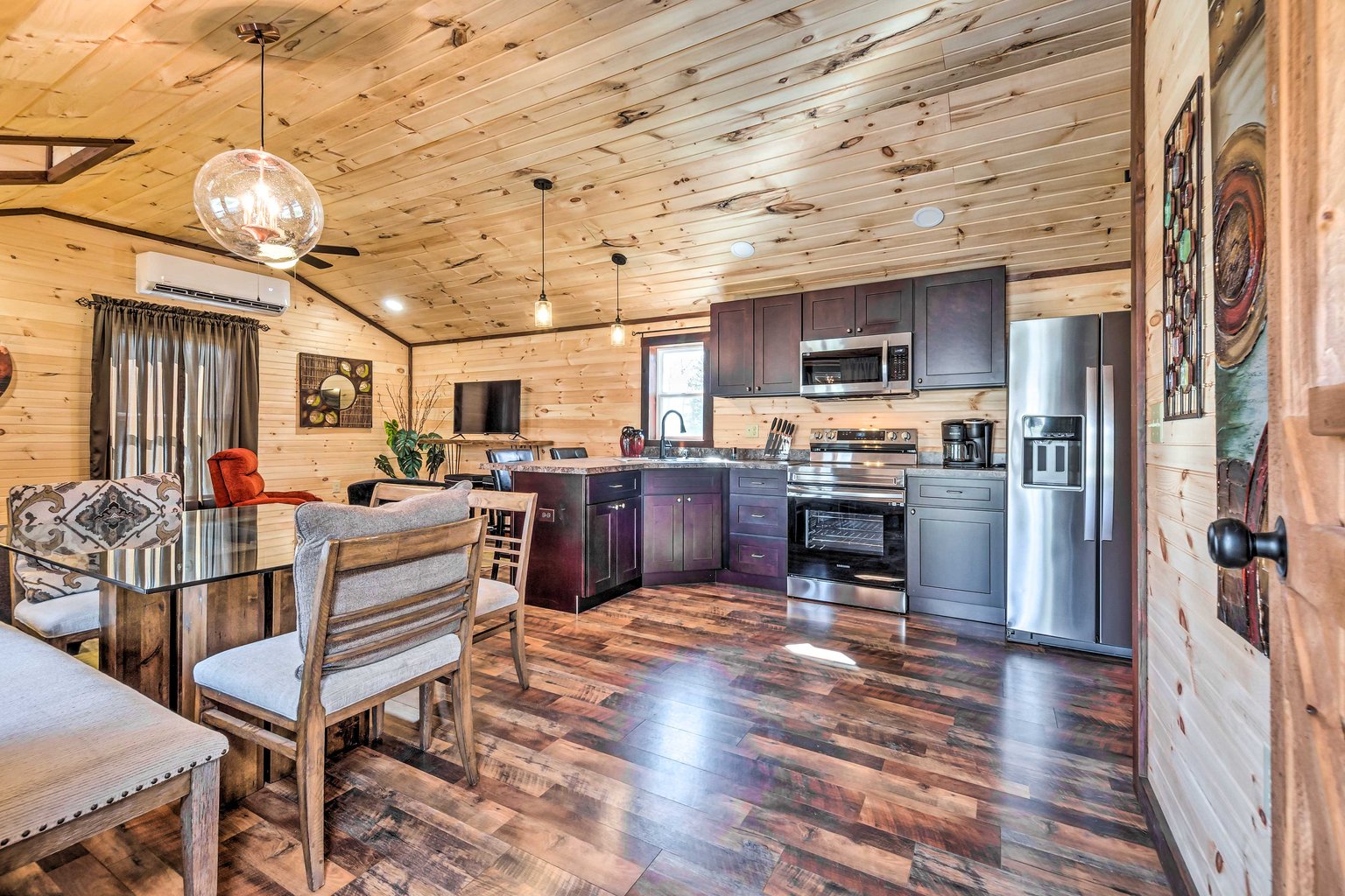 Somerset Vacation Rental