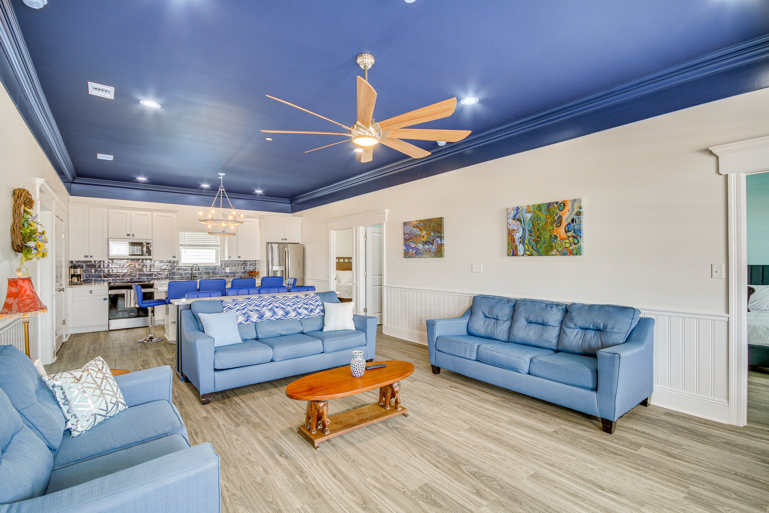 Long Beach Vacation Rental