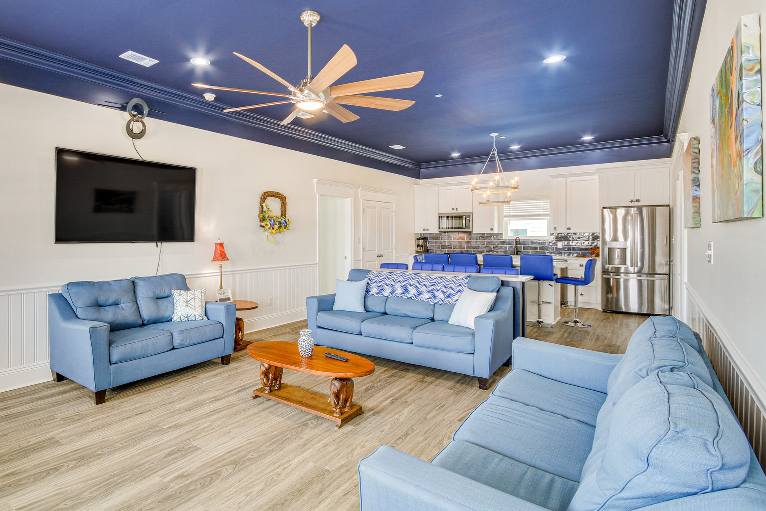 Long Beach Vacation Rental