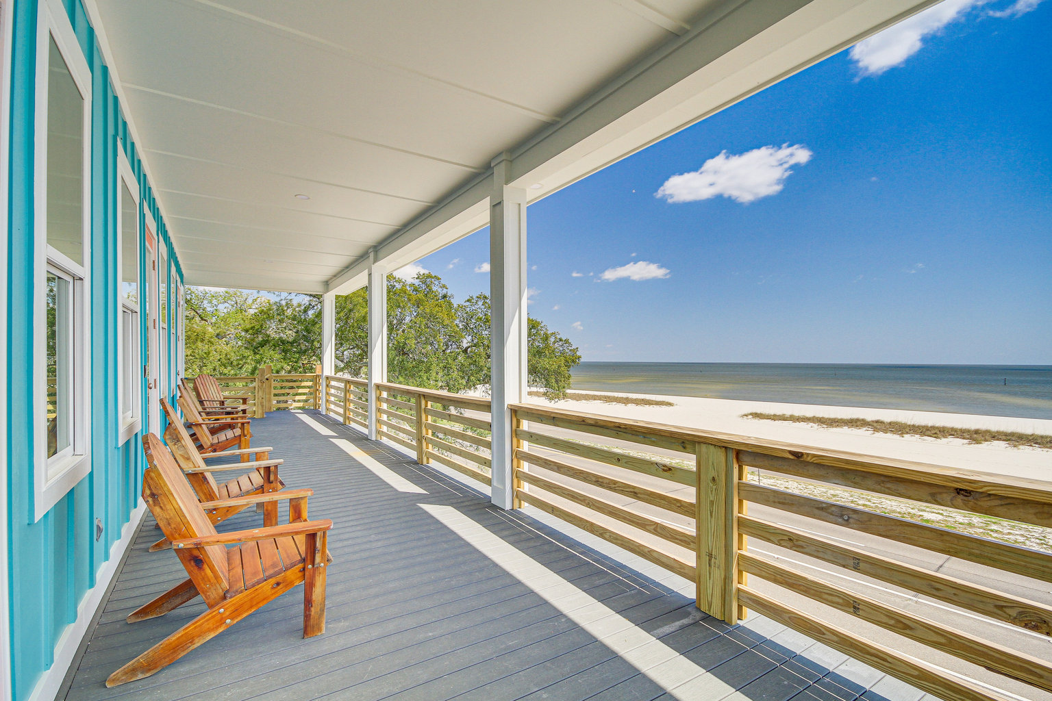 Long Beach Vacation Rental