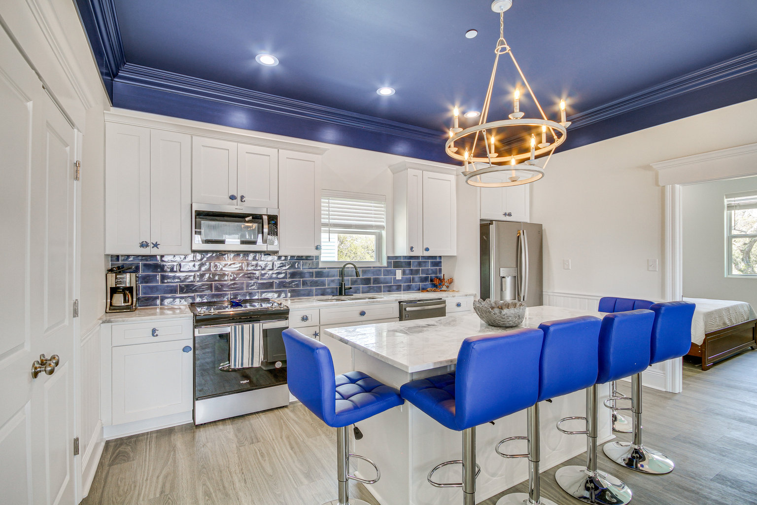 Long Beach Vacation Rental