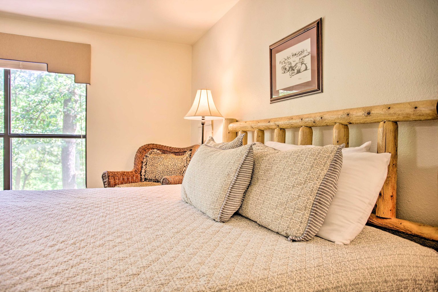 Davis Vacation Rental